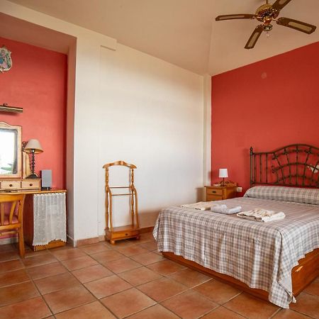 Villa Cantares Малага Екстер'єр фото