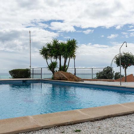 Villa Cantares Малага Екстер'єр фото