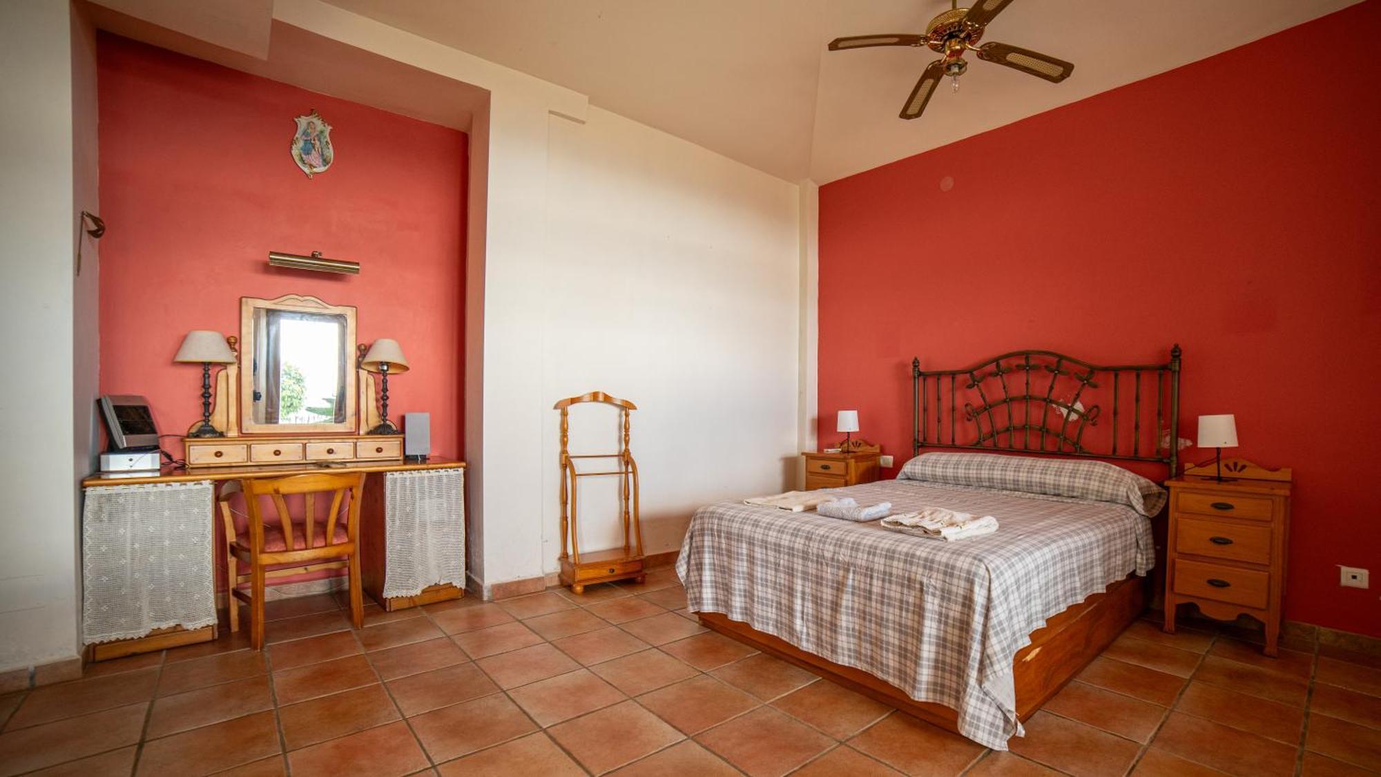 Villa Cantares Малага Екстер'єр фото