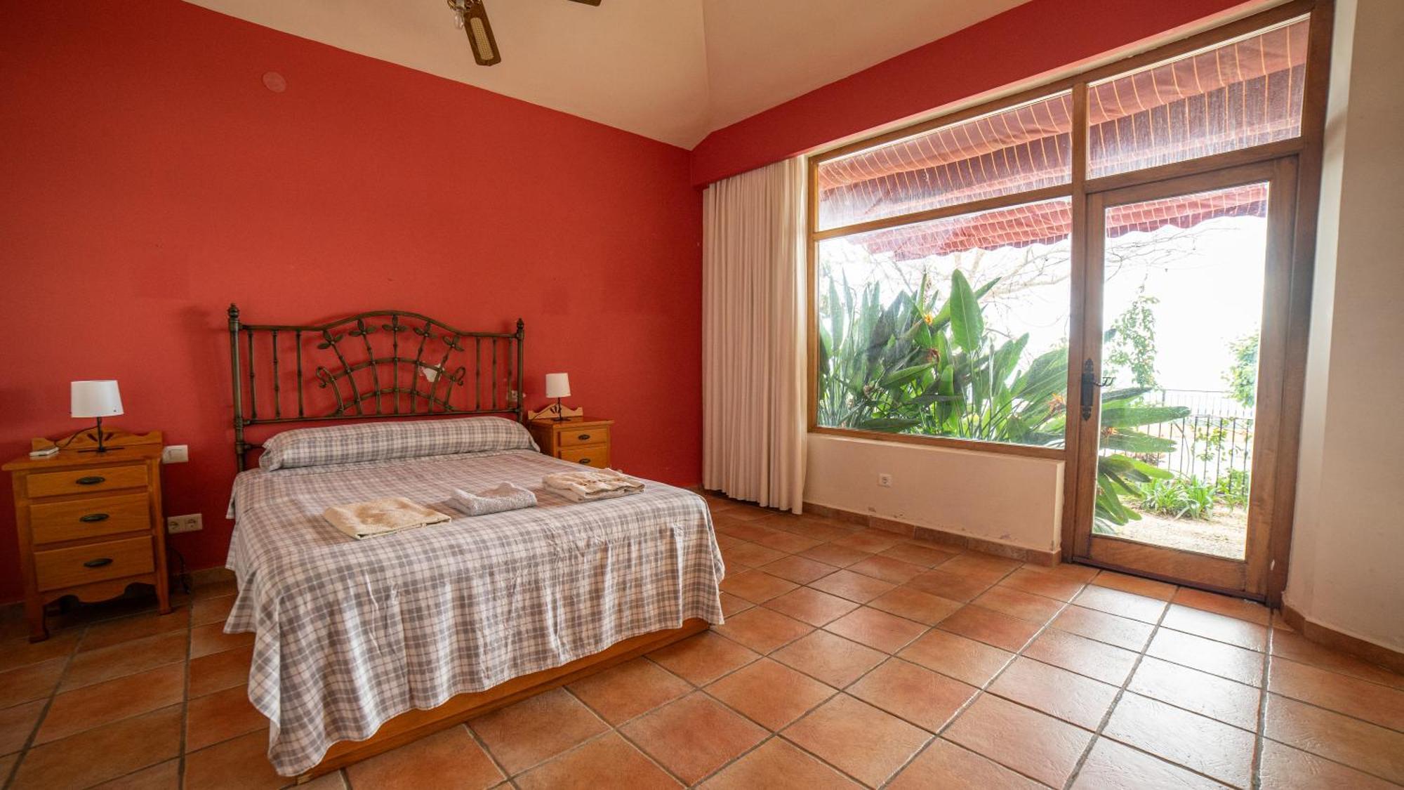 Villa Cantares Малага Екстер'єр фото