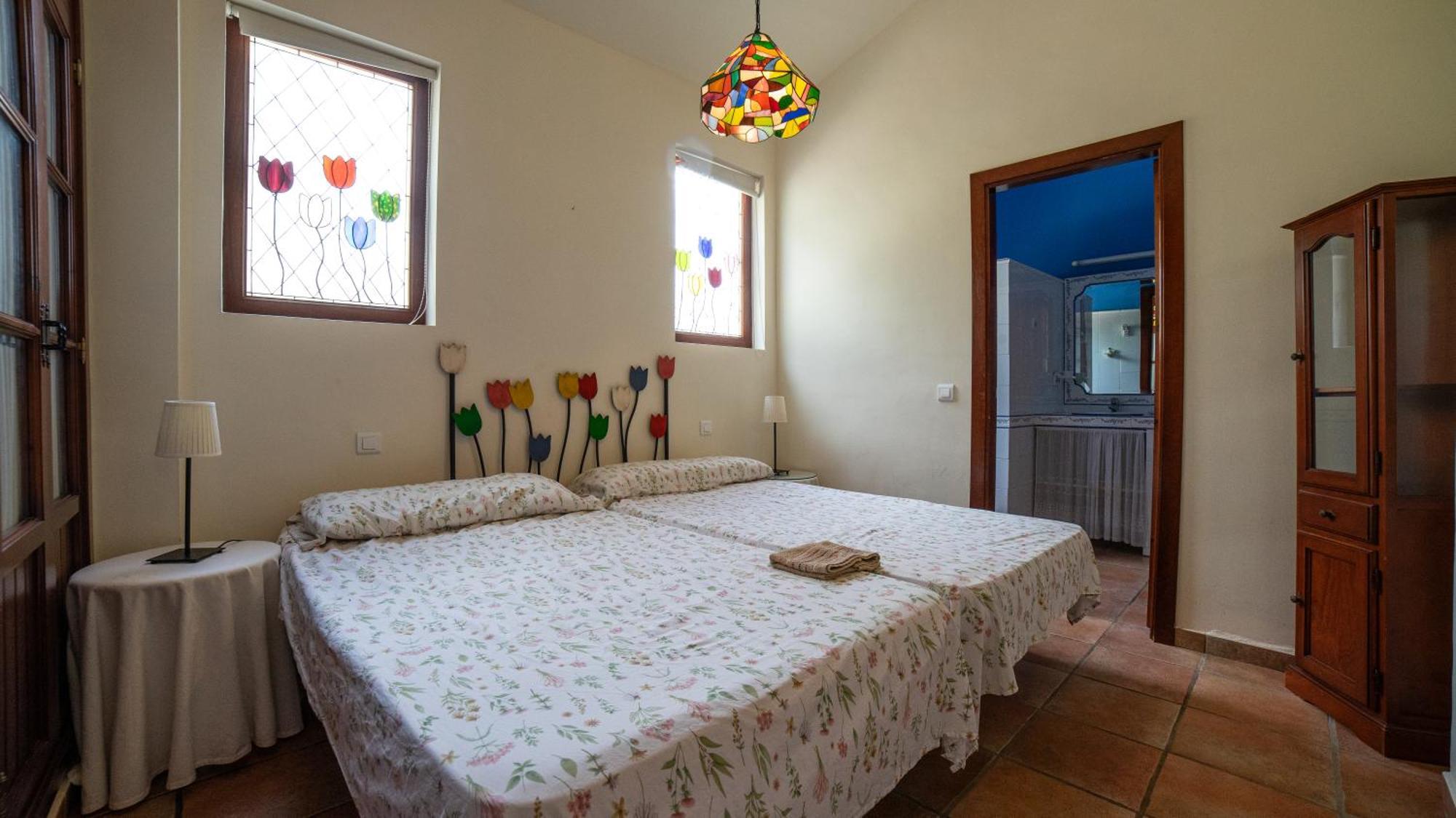 Villa Cantares Малага Екстер'єр фото