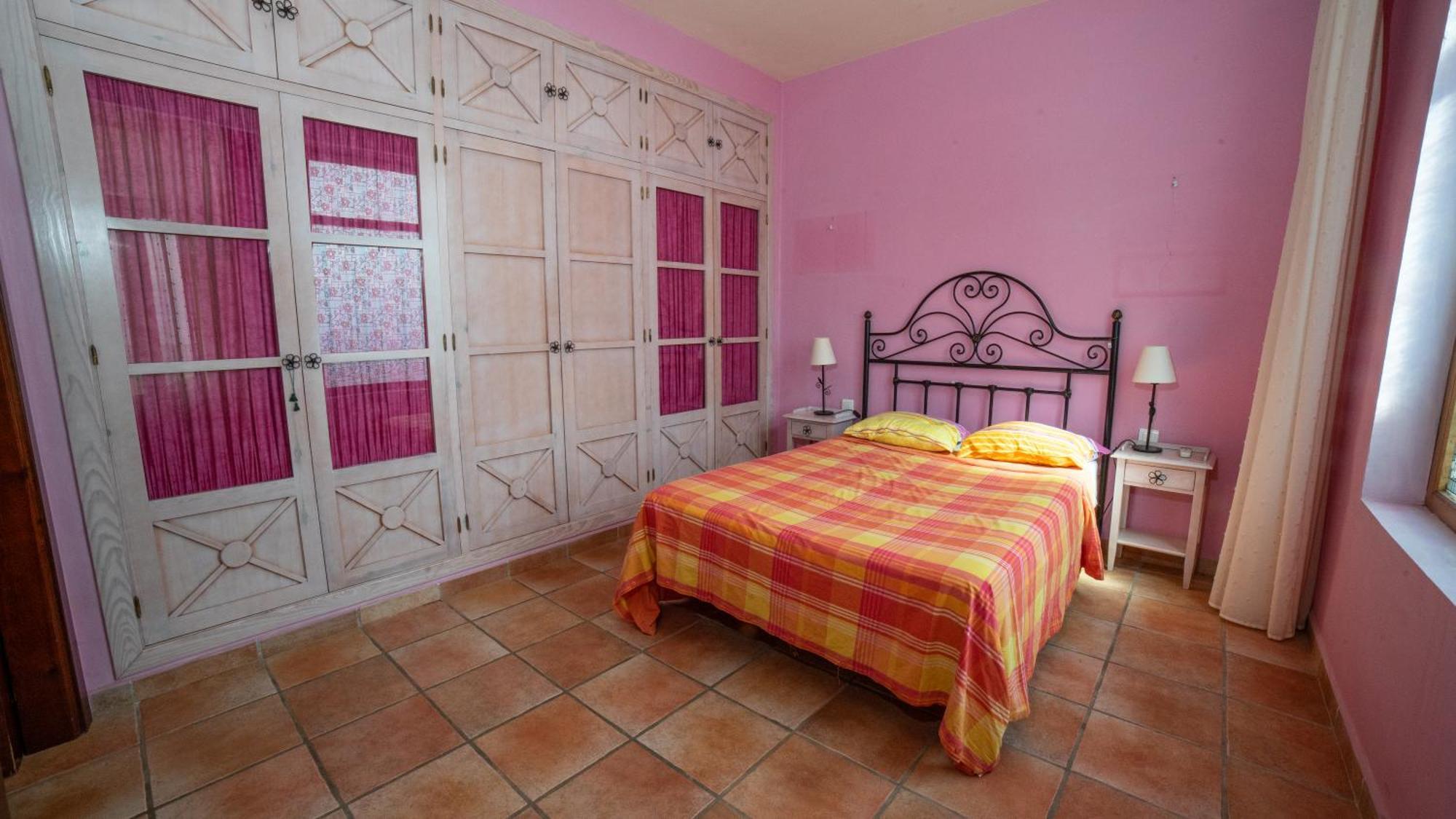 Villa Cantares Малага Екстер'єр фото