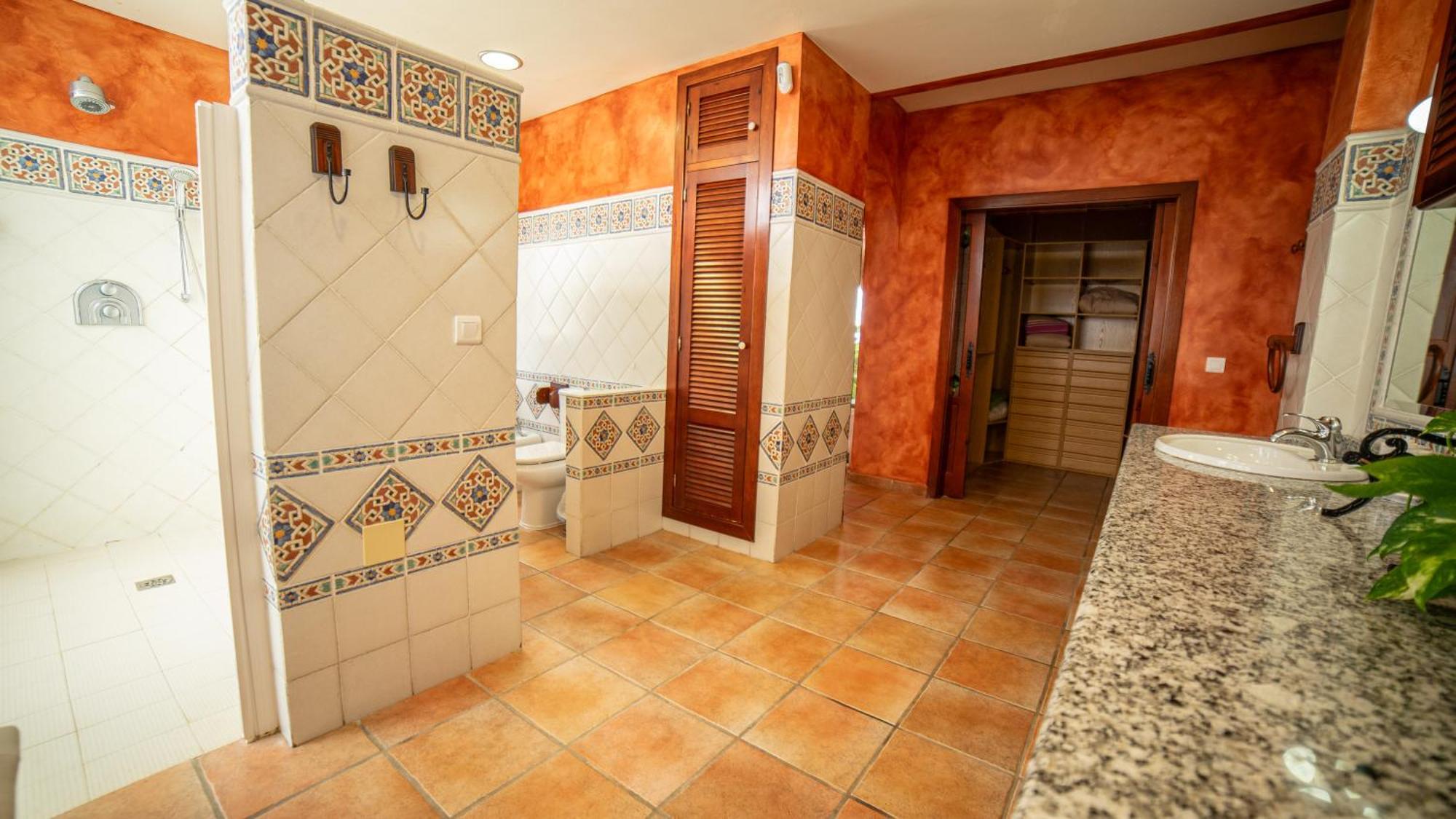 Villa Cantares Малага Екстер'єр фото